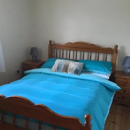 Hornhead Mews, Hornhead