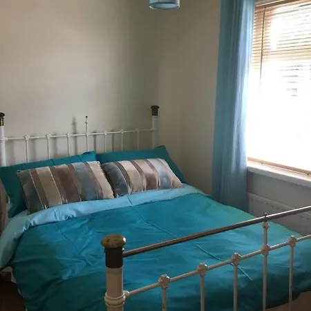 Апартаменты Hornhead Mews, Hornhead