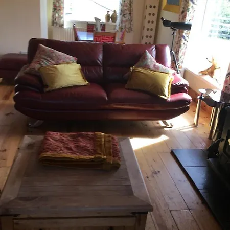 Апартаменты Hornhead Mews, Hornhead