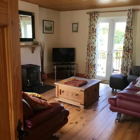 Hornhead Mews, Hornhead Апартаменты Данфанахи