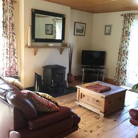 Апартаменты Hornhead Mews, Hornhead