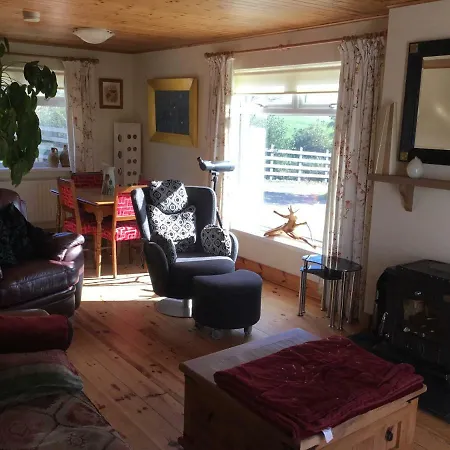 Hornhead Mews, Hornhead شقة