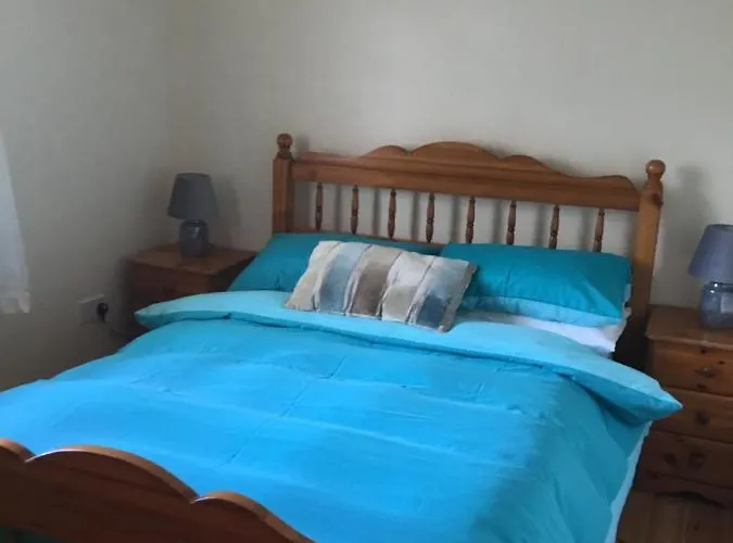 Hornhead Mews, Hornhead