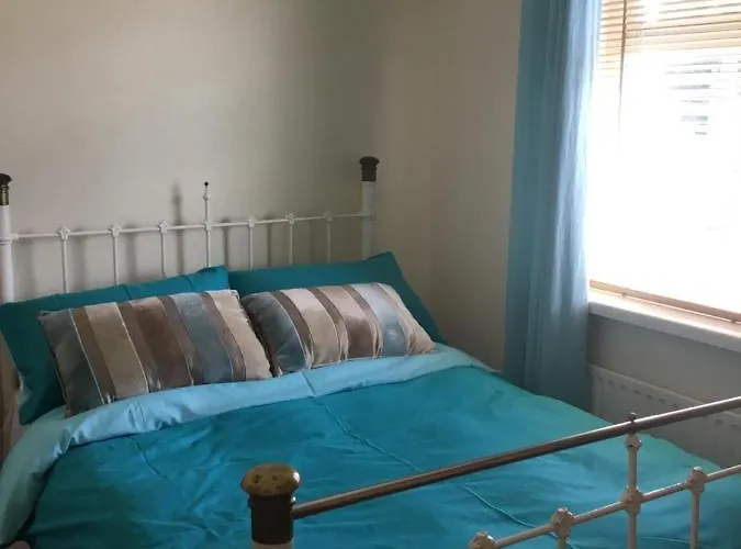 Apartment Hornhead Mews, Hornhead