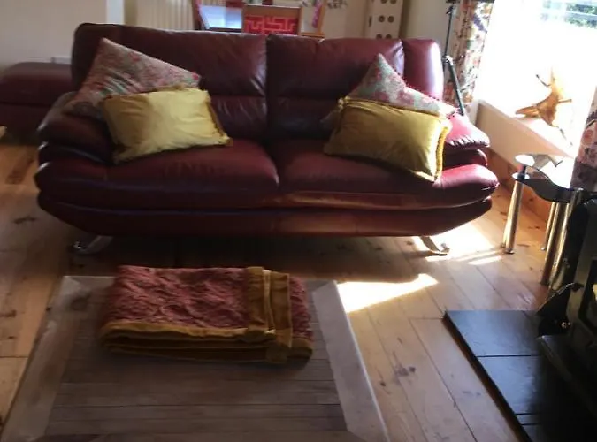 Lägenhet Hornhead Mews, Hornhead