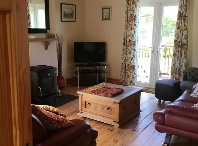 Hornhead Mews, Hornhead Apartment Dunfanaghy