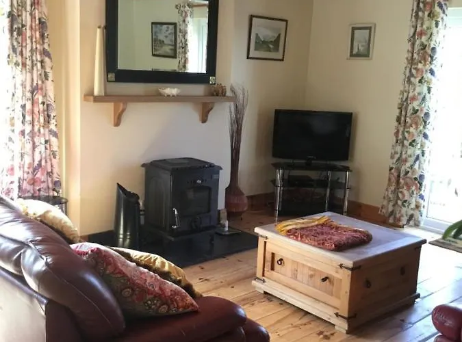 Lägenhet Hornhead Mews, Hornhead